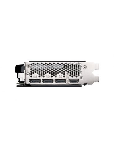 MSI VENTUS GeForce RTX 4070 SUPER 12G 2X OC NVIDIA 12 Giga Bites GDDR6X