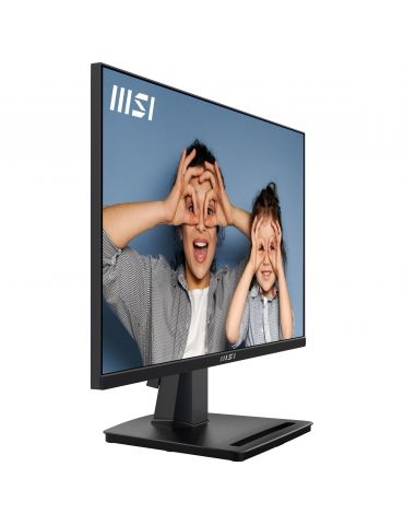 MSI Pro MP251 monitoare LCD 62,2 cm (24.5") 1920 x 1080 Pixel Full HD LED Negru