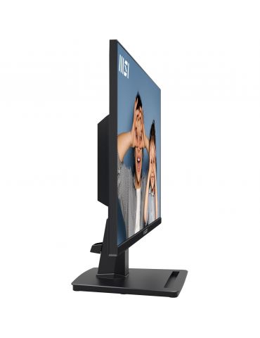 MSI Pro MP251 monitoare LCD 62,2 cm (24.5") 1920 x 1080 Pixel Full HD LED Negru