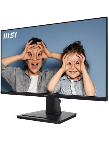 MSI Pro MP251 monitoare LCD 62,2 cm (24.5") 1920 x 1080 Pixel Full HD LED Negru