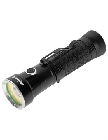 Lanterna 10w ipx5... - Tik.ro