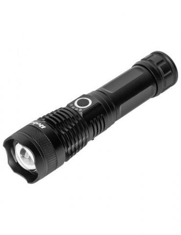 Lanterna 10w 1000 lm ip65... - Tik.ro