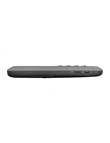 Trust Bato prezentatori wireless RF Negru
