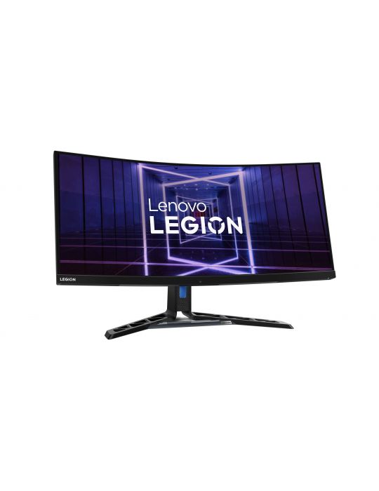 Lenovo Legion Y34wz-30 monitoare LCD 86,4 cm (34") 3440 x 1440 Pixel Wide Quad HD LED Negru
