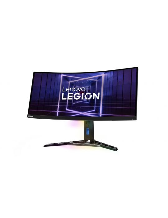 Lenovo Legion Y34wz-30 monitoare LCD 86,4 cm (34") 3440 x 1440 Pixel Wide Quad HD LED Negru