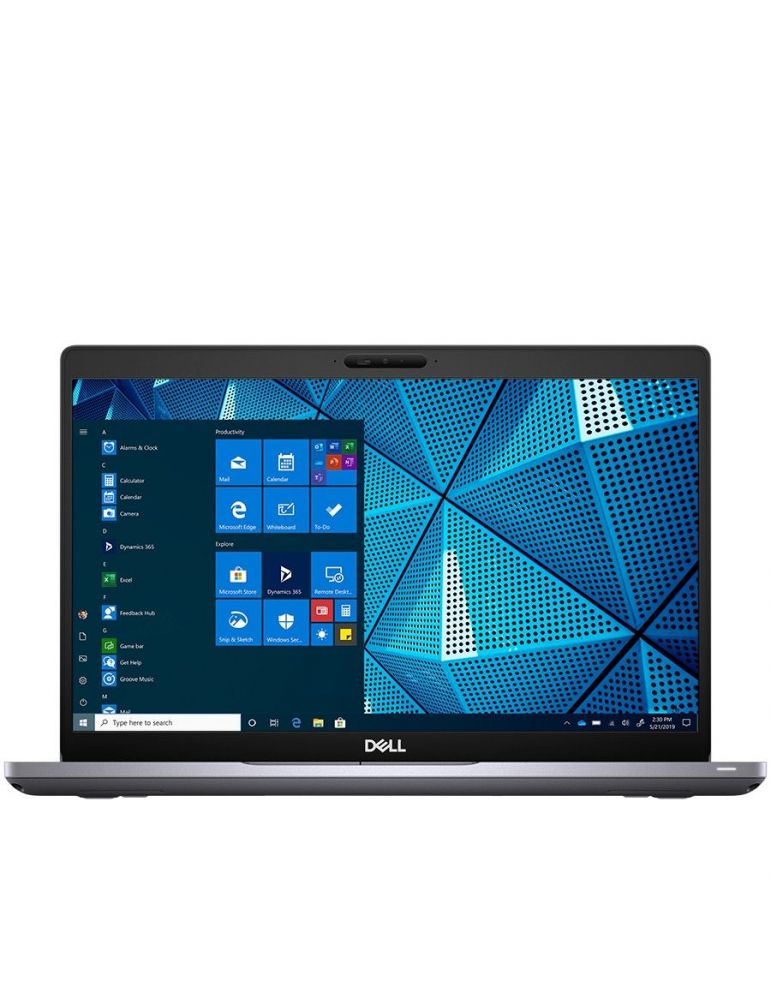 Notebook dell latitude 5410 14.0 inch i5 10310u 16 gb ddr4 ssd 512 gb intel uhd graphics 620 windows 10 pro n012l541014emea_win_