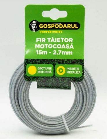 Fir taietor cu insertie... - Tik.ro