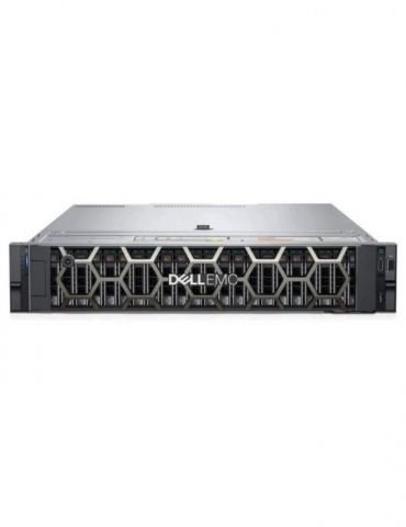 Poweredge r750 rack server... - Tik.ro