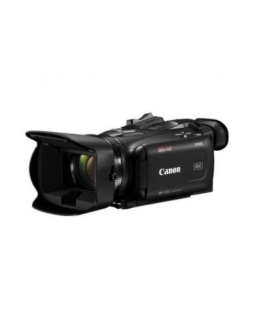 Canon XA -60 Cameră de înregistrare portabilă 21,14 MP CMOS 4K Ultra HD Negru