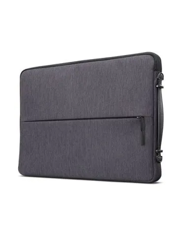 Lenovo GX40Z50942 genți pentru notebook-uri 39,6 cm (15.6") Geantă Sleeve Gri