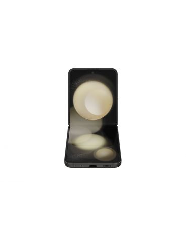 Samsung Galaxy Z Flip5 SM-F731B 17 cm (6.7") Dual SIM Android 13 5G USB tip-C 8 Giga Bites 256 Giga Bites 3700 mAh Galben