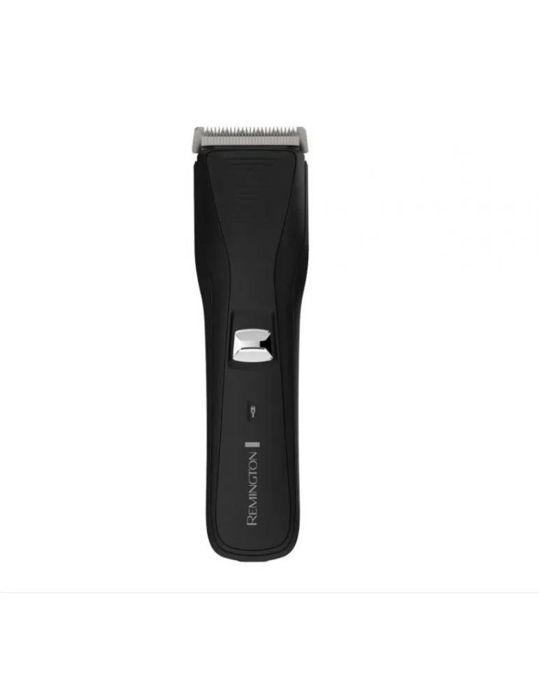 Remington Aparat de tuns parul & barba hc5200 led lame otel