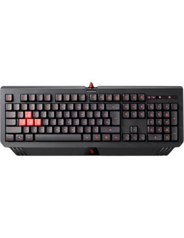 Tastatura a4tech bloody... - Tik.ro