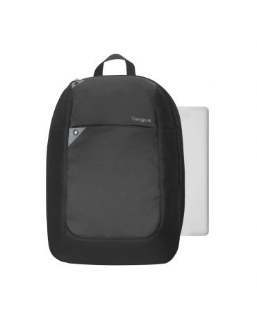 Targus TBB565GL genți pentru notebook-uri 39,6 cm (15.6") Rucsac Negru, Gri