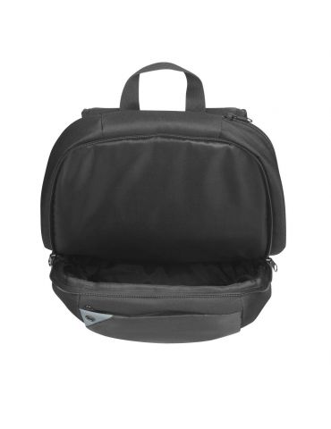 Targus TBB565GL genți pentru notebook-uri 39,6 cm (15.6") Rucsac Negru, Gri