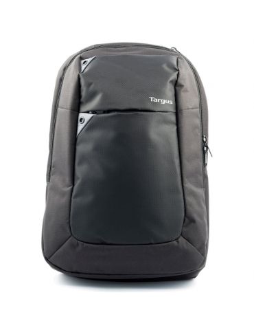 Targus TBB565GL genți pentru notebook-uri 39,6 cm (15.6") Rucsac Negru, Gri