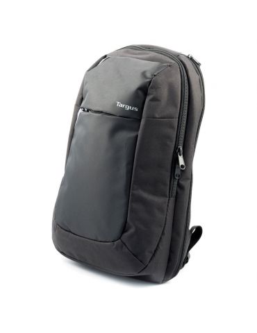 Targus TBB565GL genți pentru notebook-uri 39,6 cm (15.6") Rucsac Negru, Gri