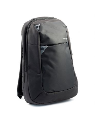 Targus TBB565GL genți pentru notebook-uri 39,6 cm (15.6") Rucsac Negru, Gri