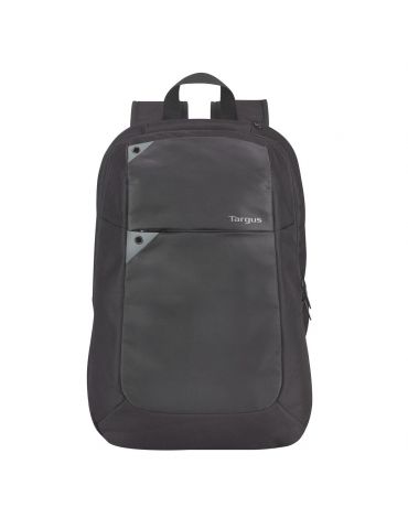 Targus TBB565GL genți pentru notebook-uri 39,6 cm (15.6") Rucsac Negru, Gri