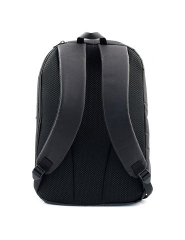 Targus TBB565GL genți pentru notebook-uri 39,6 cm (15.6") Rucsac Negru, Gri