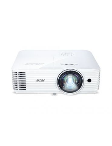 Acer S1286Hn proiectoare de date Proiector cu rază normală 3500 ANSI lumens DLP XGA (1024x768) Alb
