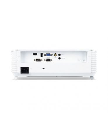 Acer S1286Hn proiectoare de date Proiector cu rază normală 3500 ANSI lumens DLP XGA (1024x768) Alb