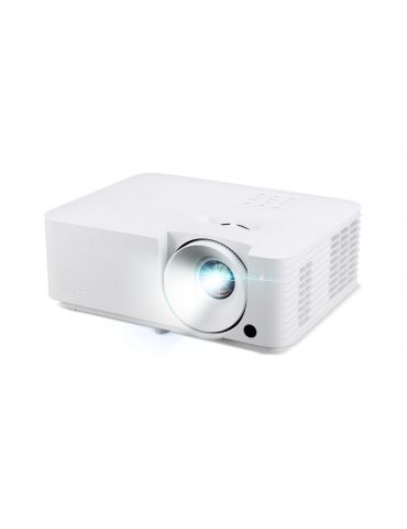 Acer XL2330W proiectoare de date 5000 ANSI lumens DLP WXGA (1200x800) Alb - Tik.ro