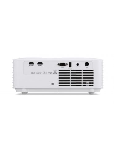 Acer XL2330W proiectoare de date 5000 ANSI lumens DLP WXGA (1200x800) Alb
