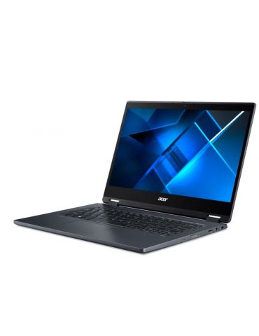 Acer TMP414RN-51-38C3 Hibrid (2 în 1) 35,6 cm (14") Ecran tactil Full HD Intel® Core™ i3 i3-1115G4 8 Giga Bites DDR4-SDRAM 256
