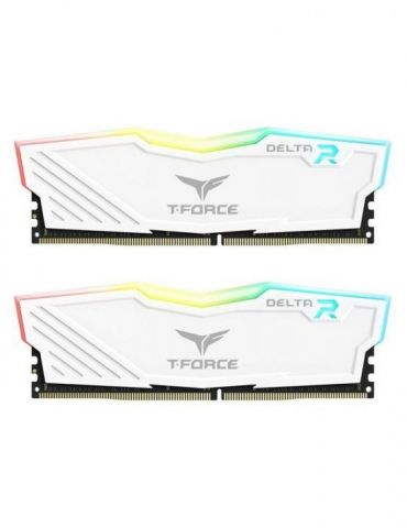 T-Force DELTA RGB - DDR4 -... - Tik.ro