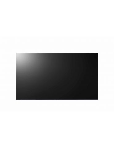 LG 86UL3J-N Afișaj Semne Panou informare digital de perete 2,18 m (86") LCD Wi-Fi 330 cd m² 4K Ultra HD Albastru Web OS 16 7