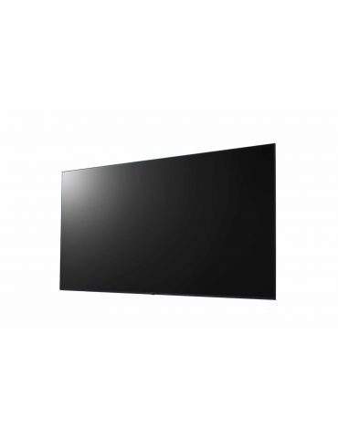 LG 86UL3J-N Afișaj Semne Panou informare digital de perete 2,18 m (86") LCD Wi-Fi 330 cd m² 4K Ultra HD Albastru Web OS 16 7