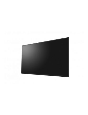 Sony FW-50EZ20L Afișaj Semne Panou informare digital de perete 127 cm (50") LED Wi-Fi 350 cd m² 4K Ultra HD Negru Android 16 7