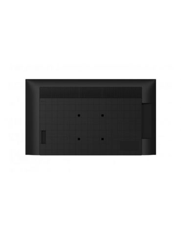 Sony FW-50EZ20L Afișaj Semne Panou informare digital de perete 127 cm (50") LED Wi-Fi 350 cd m² 4K Ultra HD Negru Android 16 7