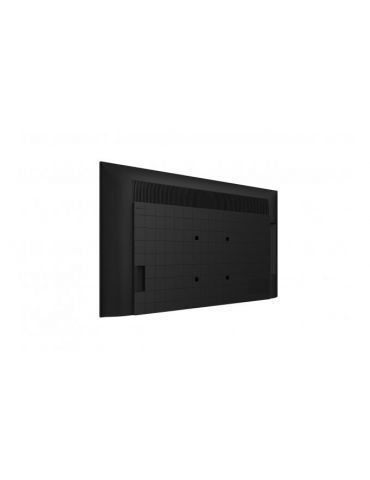 Sony FW-50EZ20L Afișaj Semne Panou informare digital de perete 127 cm (50") LED Wi-Fi 350 cd m² 4K Ultra HD Negru Android 16 7