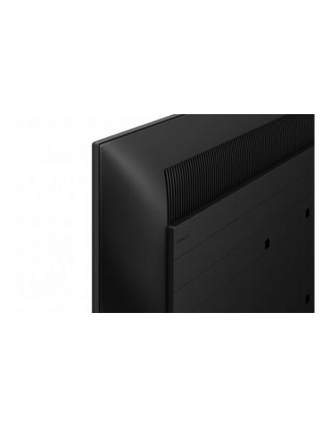 Sony FW-50EZ20L Afișaj Semne Panou informare digital de perete 127 cm (50") LED Wi-Fi 350 cd m² 4K Ultra HD Negru Android 16 7
