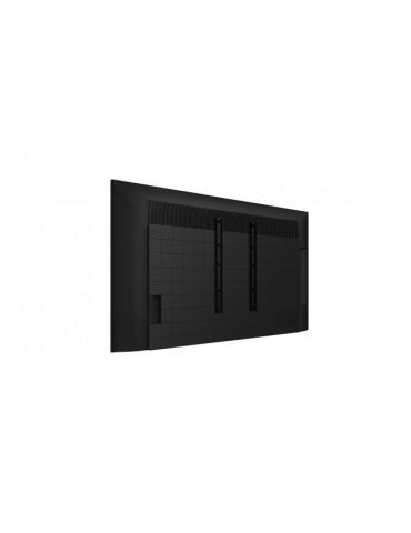 Sony FW-50EZ20L Afișaj Semne Panou informare digital de perete 127 cm (50") LED Wi-Fi 350 cd m² 4K Ultra HD Negru Android 16 7