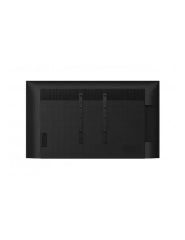 Sony FW-50EZ20L Afișaj Semne Panou informare digital de perete 127 cm (50") LED Wi-Fi 350 cd m² 4K Ultra HD Negru Android 16 7