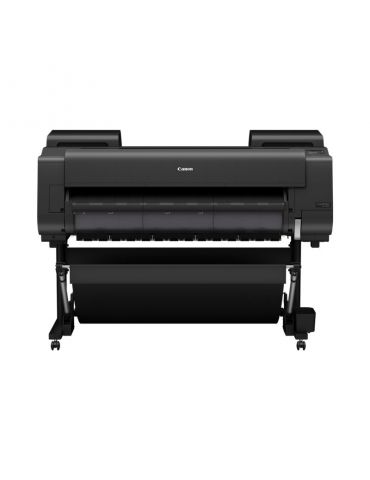 Canon imagePROGRAF GP-4600S imprimante de format mare Wi-Fi Cu jet de cerneală Culoare 2400 x 1200 DPI A0 (841 x 1189 mm) - Tik.ro