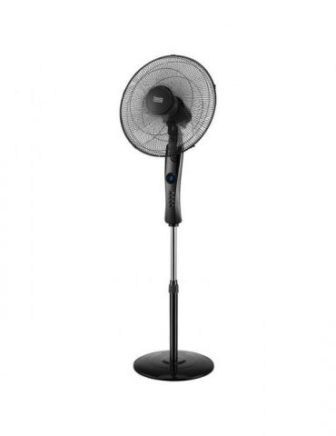 Ventilator picior timer si... - Tik.ro