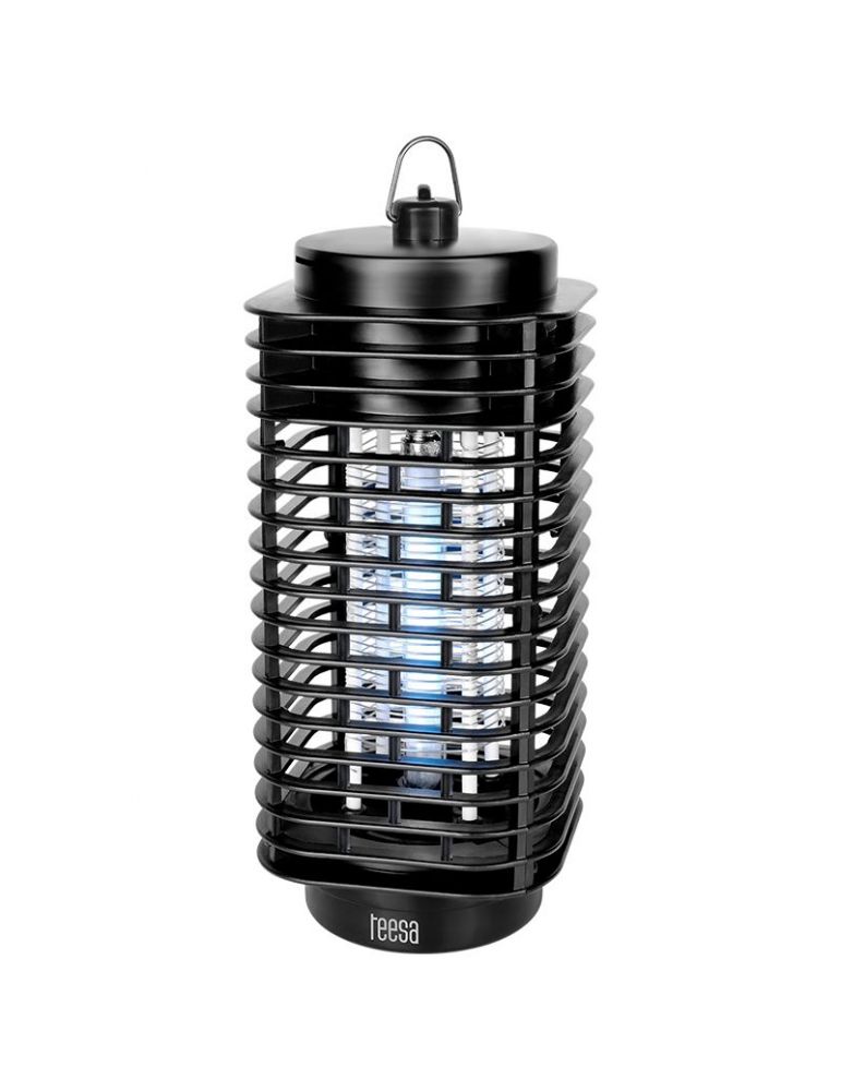 Teesa Lampa uv anti insecte 30m2 teesa
