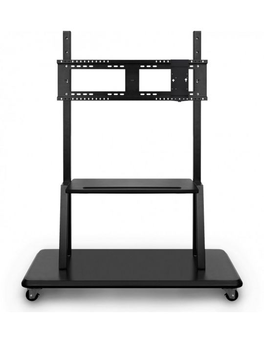Viewsonic VB-STND-001-2C sistem montare consolă media 2,49 m (98") Negru