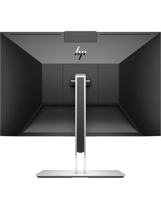 HP E-Series E27m G4 QHD USB-C Conferencing Monitor monitoare LCD 68,6 cm (27") 2560 x 1440 Pixel Quad HD Negru