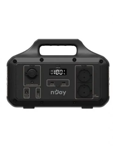 Statie portabila pentru... - Tik.ro