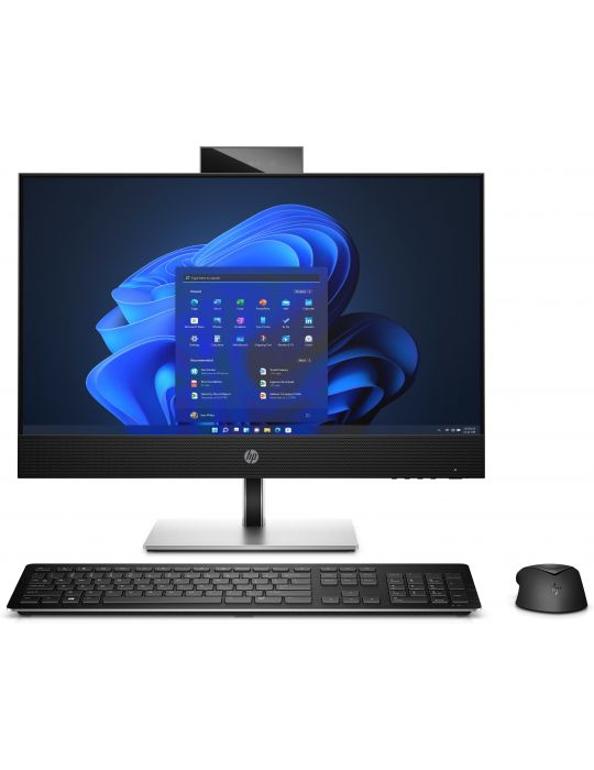 HP ProOne 440 G9 Intel® Core™ i5 i5-13500T 60,5 cm (23.8") 1920 x 1080 Pixel PC all-in-one (multifuncțional) 16 Giga Bites