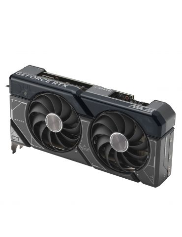 ASUS Dual -RTX4070S-O12G NVIDIA GeForce RTX 4070 SUPER 12 Giga Bites GDDR6X