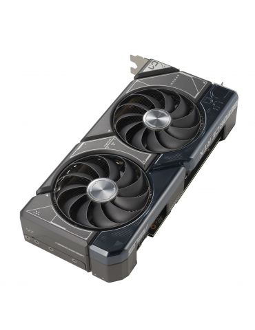 ASUS Dual -RTX4070S-O12G NVIDIA GeForce RTX 4070 SUPER 12 Giga Bites GDDR6X