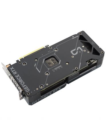 ASUS Dual -RTX4070S-O12G NVIDIA GeForce RTX 4070 SUPER 12 Giga Bites GDDR6X