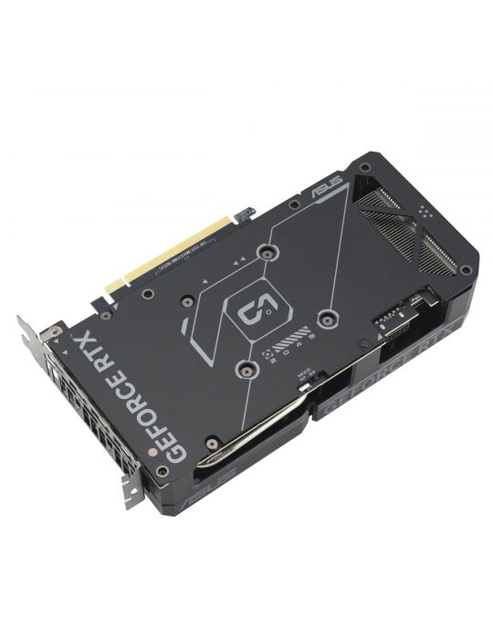 ASUS Dual -RTX4070S-O12G-EVO NVIDIA GeForce RTX 4070 SUPER 12 Giga Bites GDDR6X