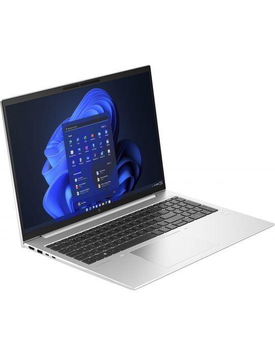 HP EliteBook 860 16 G10 Laptop 40,6 cm (16") WUXGA Intel® Core™ i7 i7-1355U 16 Giga Bites DDR5-SDRAM 512 Giga Bites SSD Wi-Fi